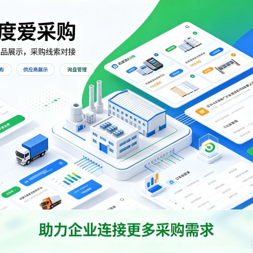阳高百度爱采购